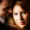 engagement portraits kent
