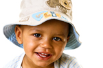 childrens portrait studio herne bay