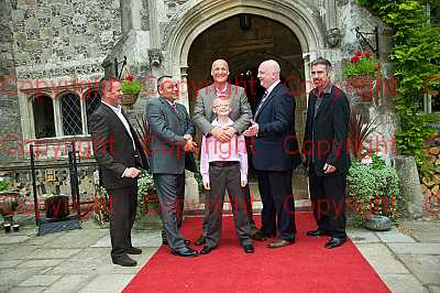 photographer Canterbury