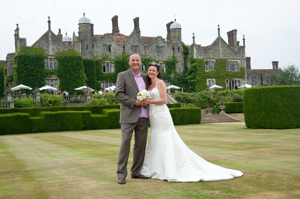 Eastwell Manor