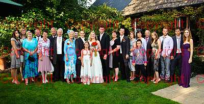 photographer Canterbury