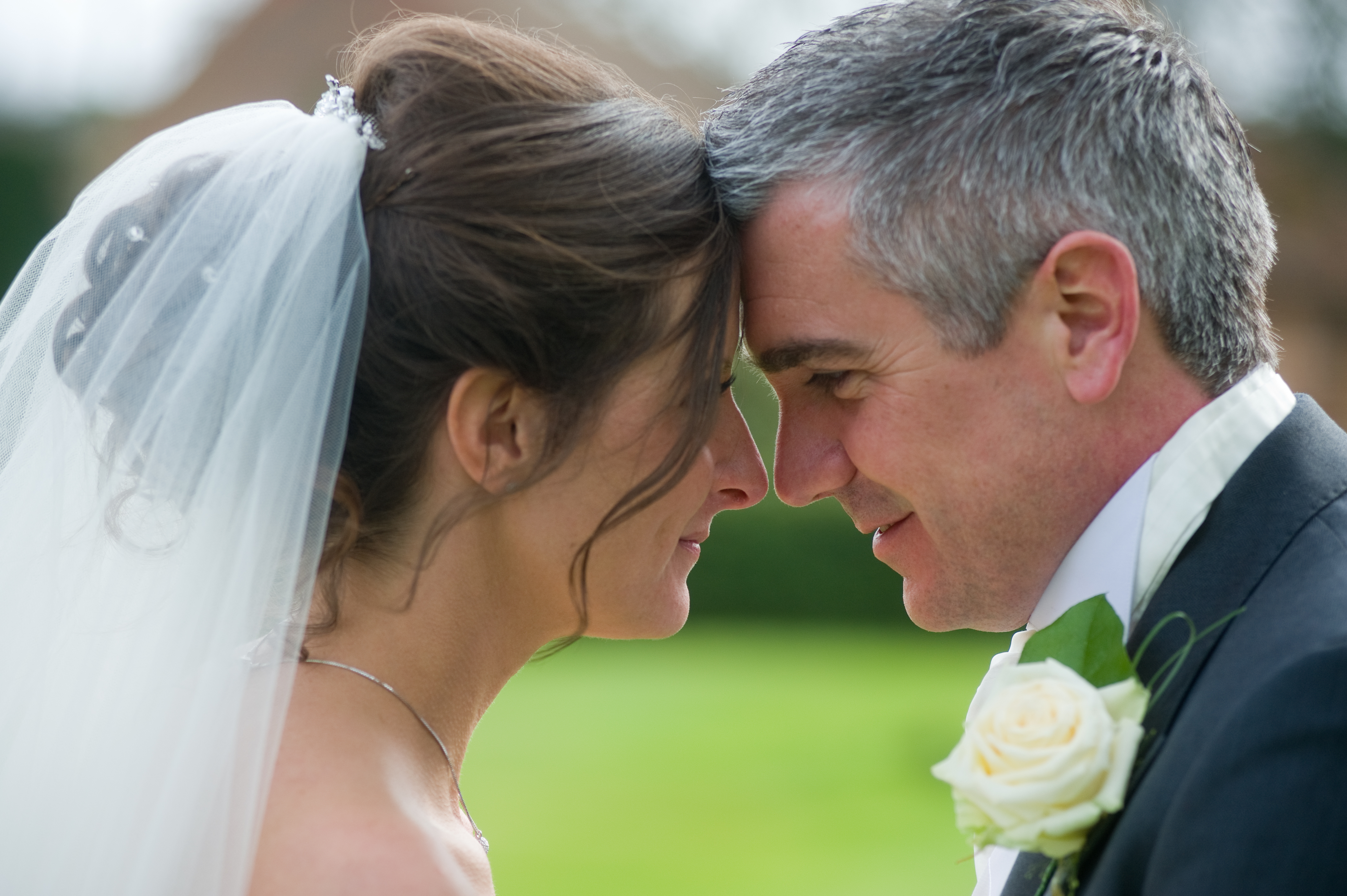 Winters Barn Country Wedding