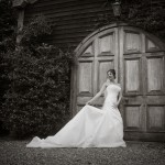 Winters Barn Country Wedding