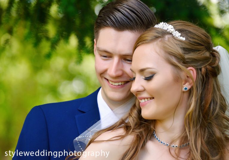 Stunning Down Hall Country House Hotel, Hatfield Heath, Hertfordshire Wedding. Sarah & Ben