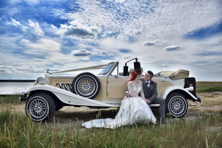 Ferry House Inn Wedding With Ceremony At Minster Abbey