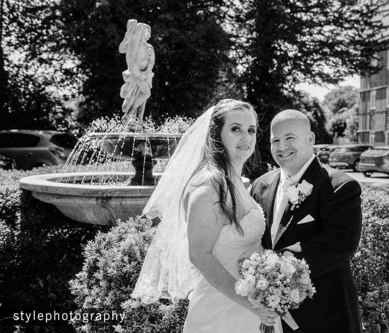 Abbots Barton Hotel Wedding – Julie & Kris