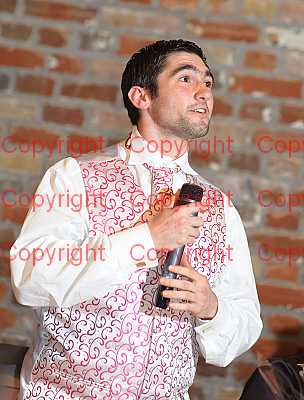 photographer Canterbury