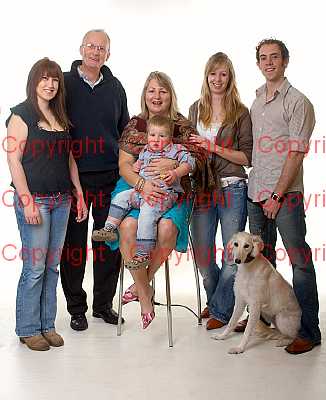 photographer Canterbury