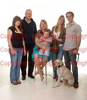 photographer Canterbury