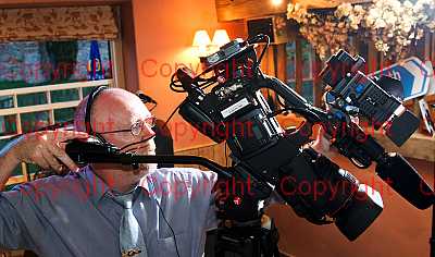 photographer Canterbury