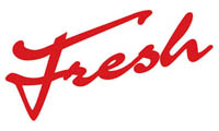 fresh fashion shoot
