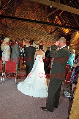 photographer Canterbury