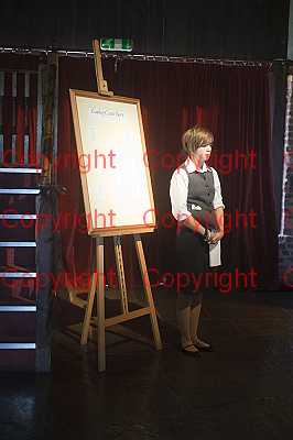 photographer Canterbury