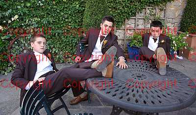 photographer Canterbury