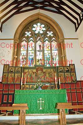 photographer Canterbury