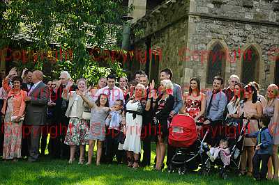 photographer Canterbury