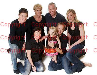 photographer Canterbury