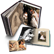 wedding book