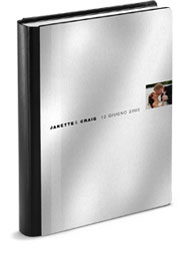 graphi wedding book