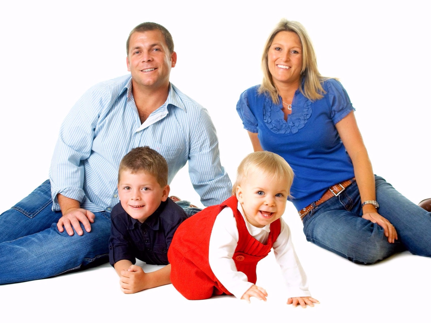 family portrait photographer herne bay