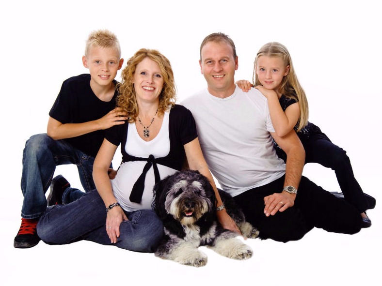 family portrait photographers