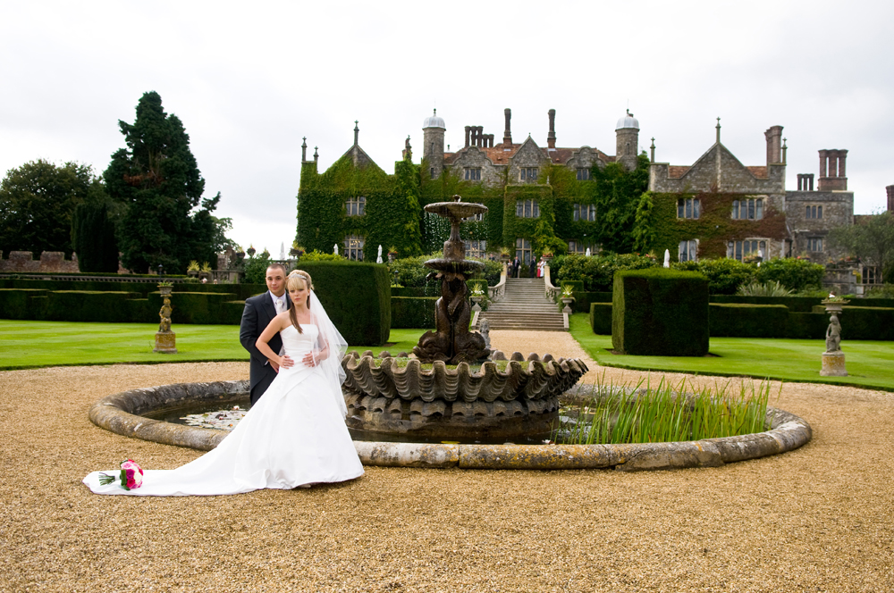 Eastwell Manor